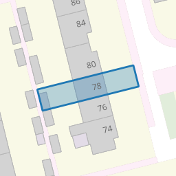 Perceel DZL01-M-2615