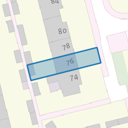 Perceel DZL01-M-2616