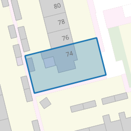 Perceel DZL01-M-2617