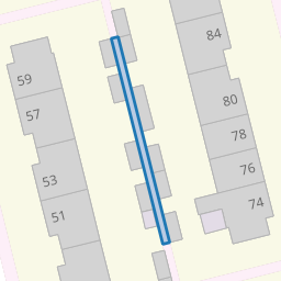 Perceel DZL01-M-2618