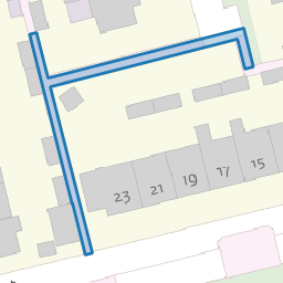 Perceel DZL01-M-2619