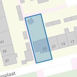 Perceel DZL01-M-2620