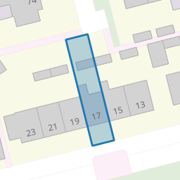 Perceel DZL01-M-2622