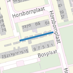 Perceel DZL01-M-2624