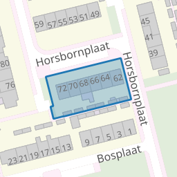 Perceel DZL01-M-2625
