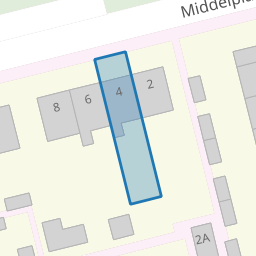 Perceel DZL01-M-2629
