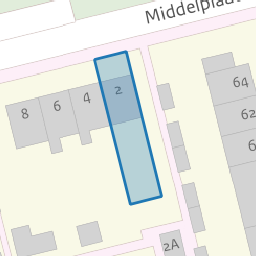 Perceel DZL01-M-2630