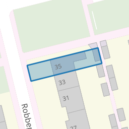 Perceel DZL01-M-2640