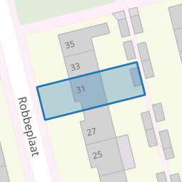 Perceel DZL01-M-2642