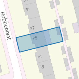 Perceel DZL01-M-2644