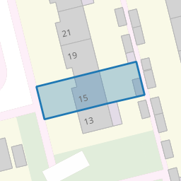 Perceel DZL01-M-2647