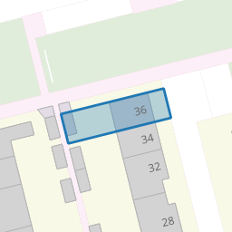 Perceel DZL01-M-2654