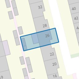 Perceel DZL01-M-2658