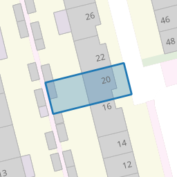 Perceel DZL01-M-2660