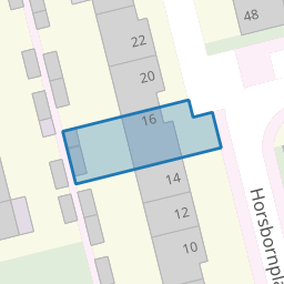 Perceel DZL01-M-2661