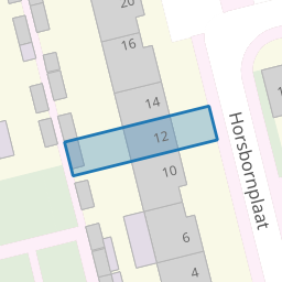 Perceel DZL01-M-2663