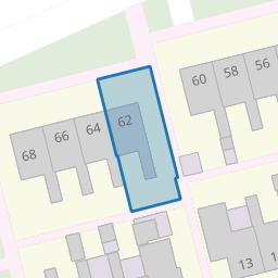 Perceel DZL01-M-2680