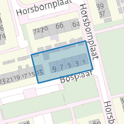 Perceel DZL01-M-2682