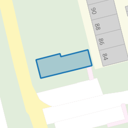 Perceel DZL01-M-2684