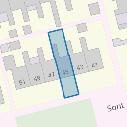 Perceel DZL01-M-2689