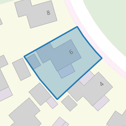 Perceel DZL01-M-2697