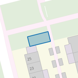 Perceel DZL01-M-2700