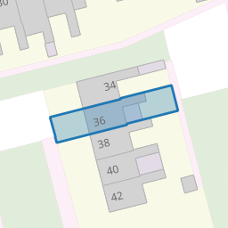 Perceel DZL01-M-2707