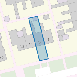 Perceel DZL01-M-2710