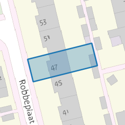 Perceel DZL01-M-2714