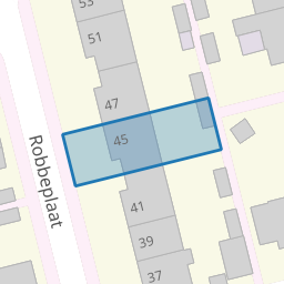 Perceel DZL01-M-2715