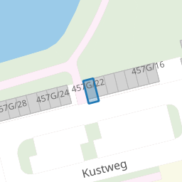 Perceel DZL01-M-2721