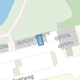 Perceel DZL01-M-2723