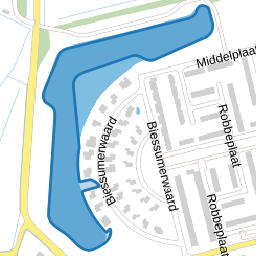 Perceel DZL01-M-2737