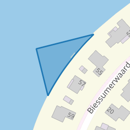 Perceel DZL01-M-2739