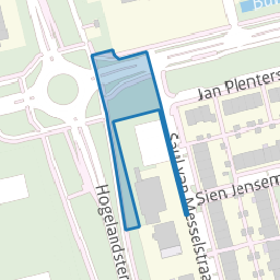 Perceel DZL01-M-2742