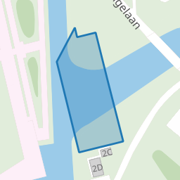 Perceel DZL01-M-2753