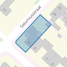 Perceel DZL01-M-2789