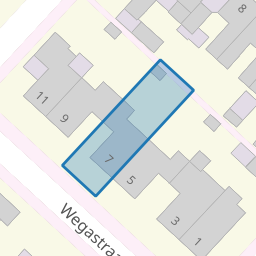 Perceel DZL01-M-2791