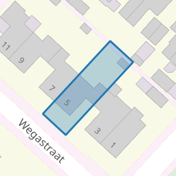 Perceel DZL01-M-2792