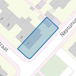 Perceel DZL01-M-2794