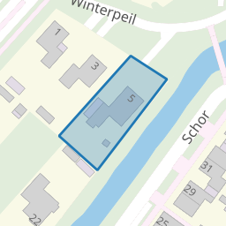 Perceel DZL01-M-2797