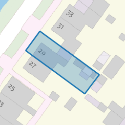 Perceel DZL01-M-2804