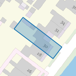 Perceel DZL01-M-2807