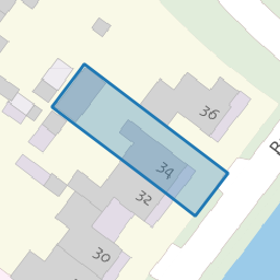 Perceel DZL01-M-2809