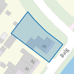 Perceel DZL01-M-2810