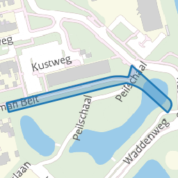 Perceel DZL01-M-2811