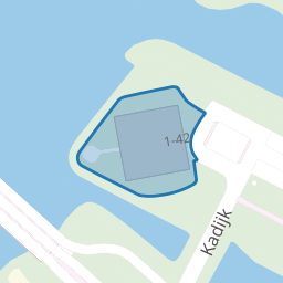 Perceel DZL01-M-2815