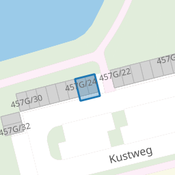 Perceel DZL01-M-2821