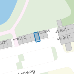 Perceel DZL01-M-2823