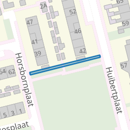 Perceel DZL01-M-2832